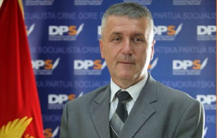 ДПС кандидује Апрцовића